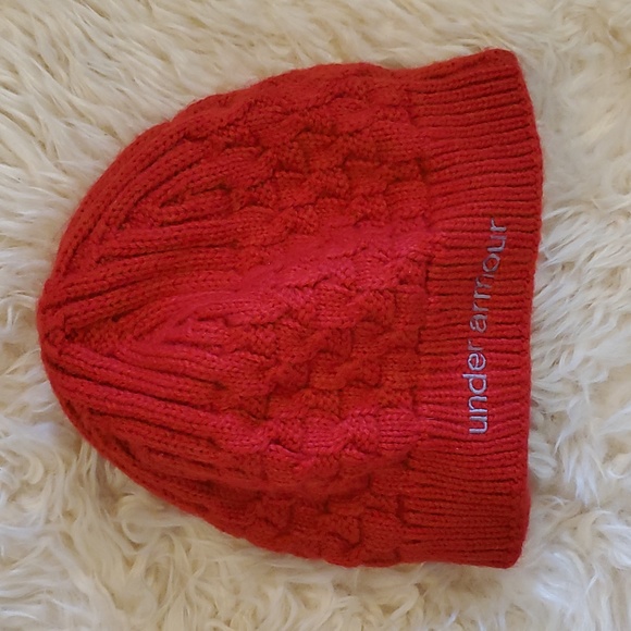 Under Armour stocking cap - Picture 2 of 2
